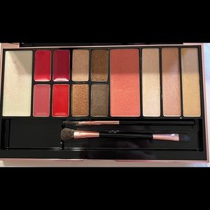 Lancôme x Chiara Ferragni Flirting Palette